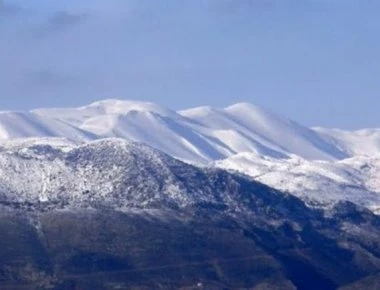 Λευκά Όρη Κρήτης:Πρόταση για επτά μονοπάτια τα οποία θα ενθαρρύνουν την πεζοπορία σε νέες ασφαλείς βάσεις